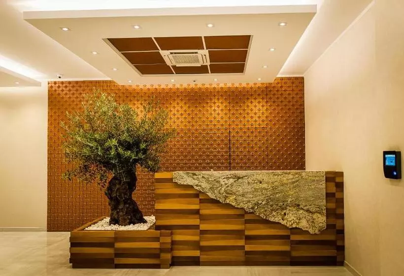Hotel President Spa