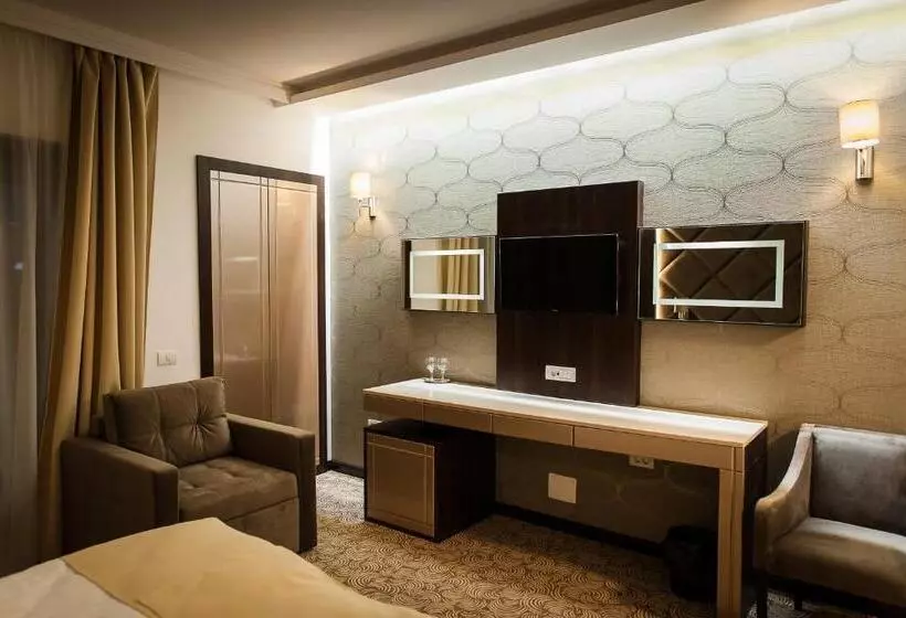 Hotel President Spa