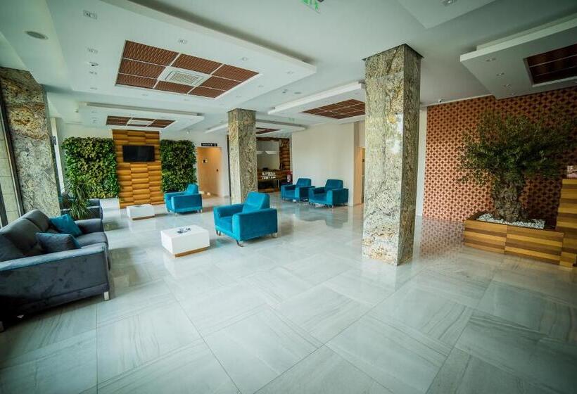 هتل President Spa