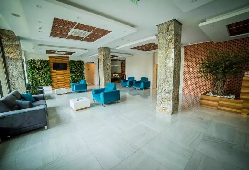Hotel President Spa