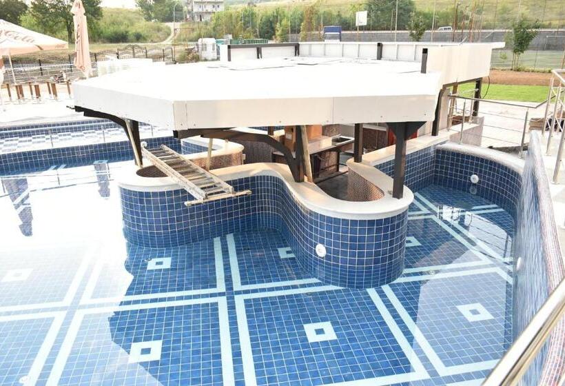 هتل President Spa