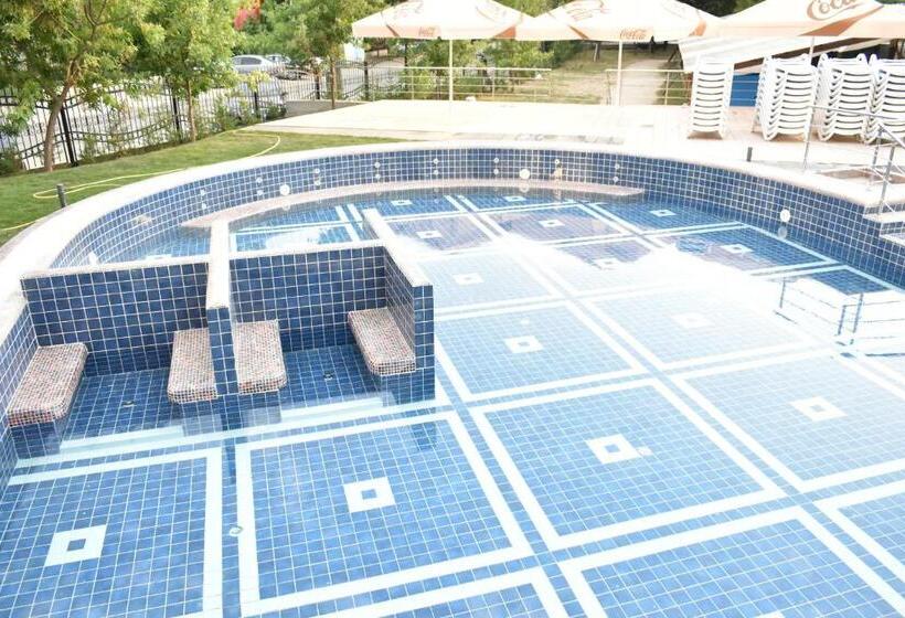 هتل President Spa