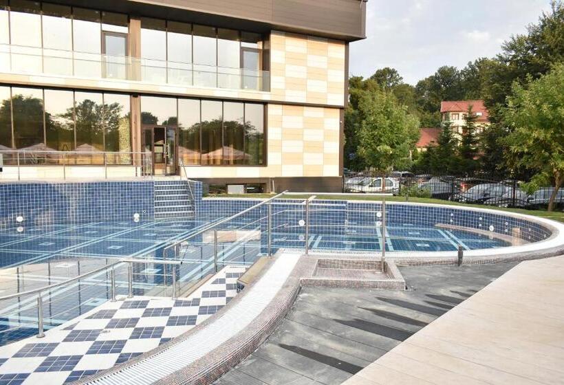 هتل President Spa