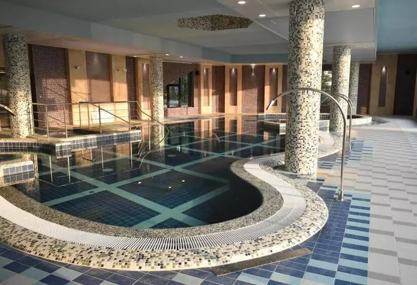 Hotel President Spa
