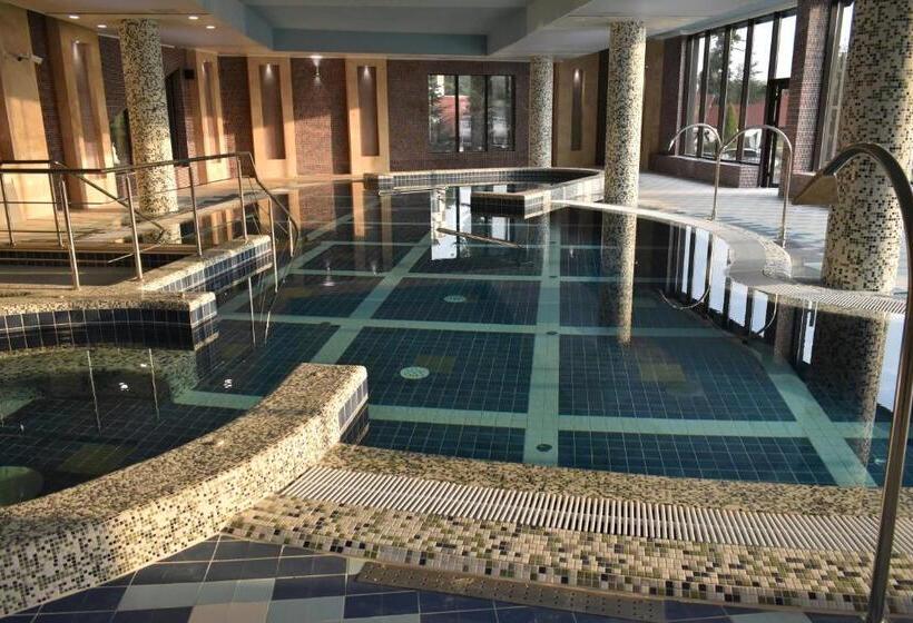 هتل President Spa