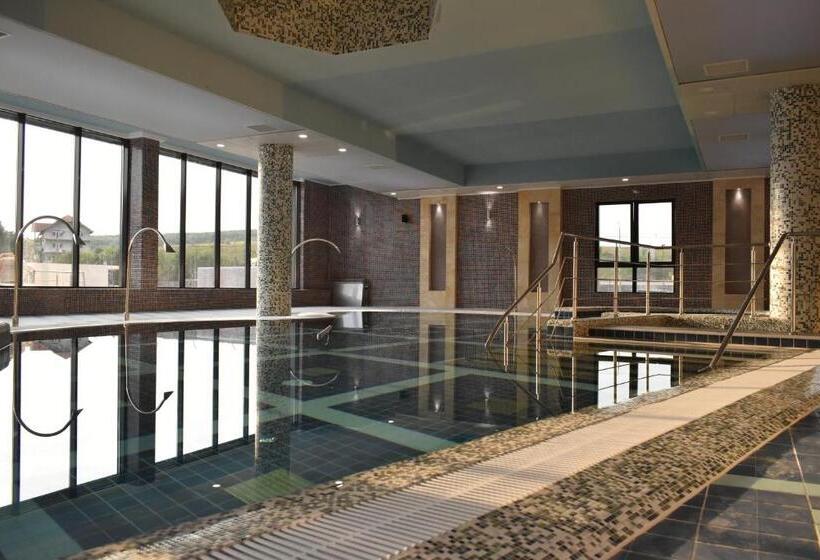 هتل President Spa