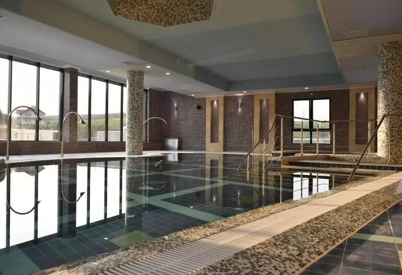 Hotel President Spa