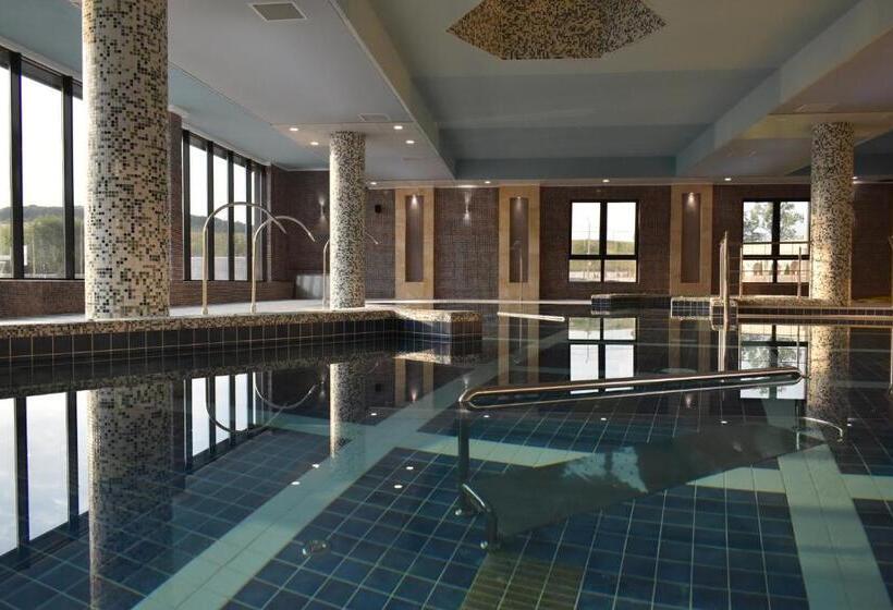 هتل President Spa