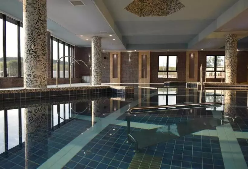 Hotel President Spa