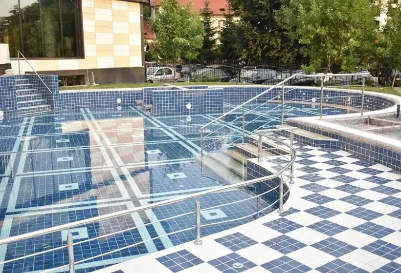 Hotel President Spa