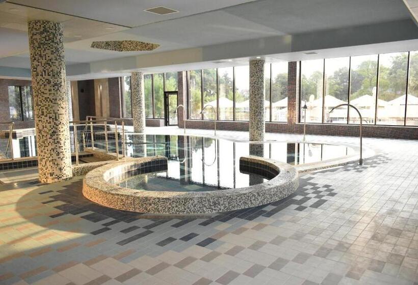 هتل President Spa