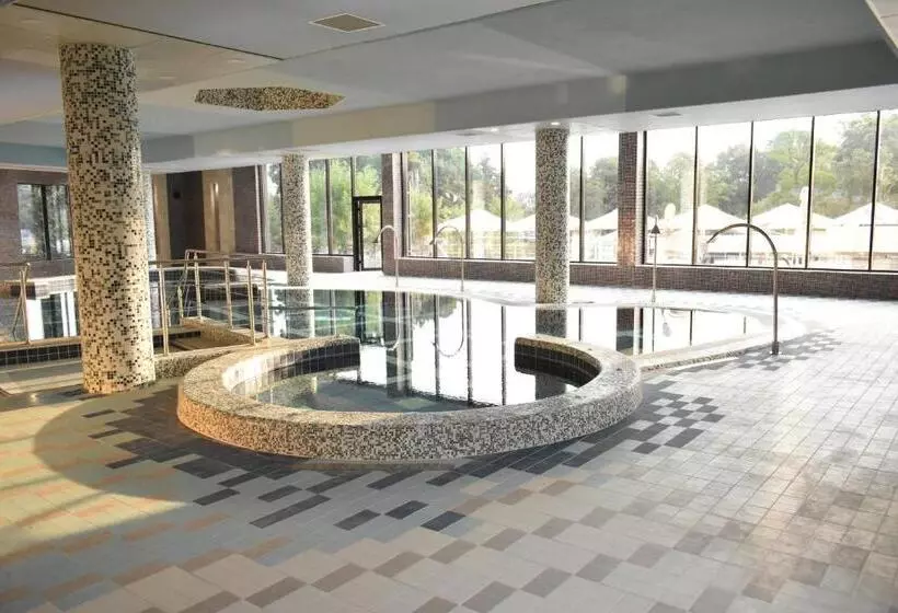 Hotel President Spa