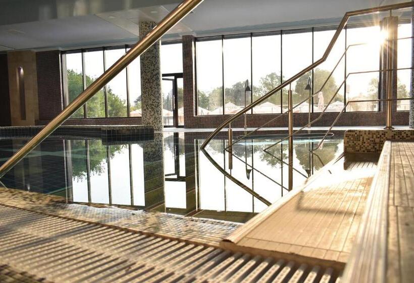 هتل President Spa