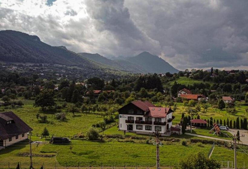 호텔 Serena Guesthouse Bran