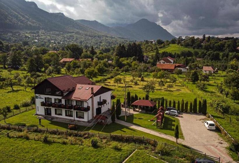 호텔 Serena Guesthouse Bran