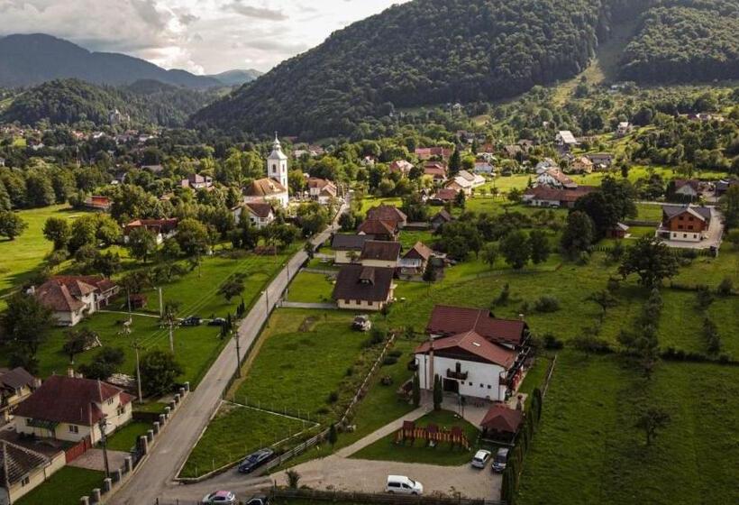 호텔 Serena Guesthouse Bran