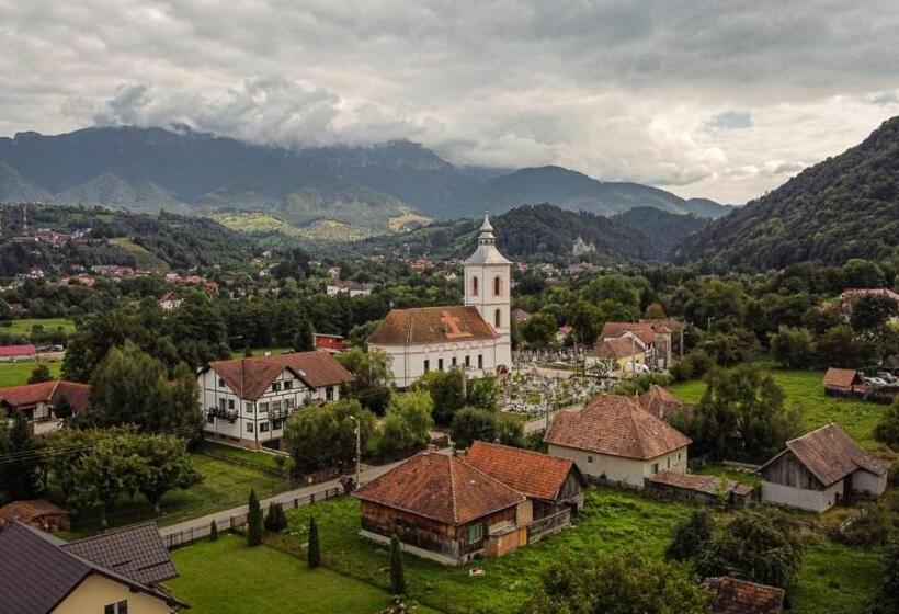 호텔 Serena Guesthouse Bran