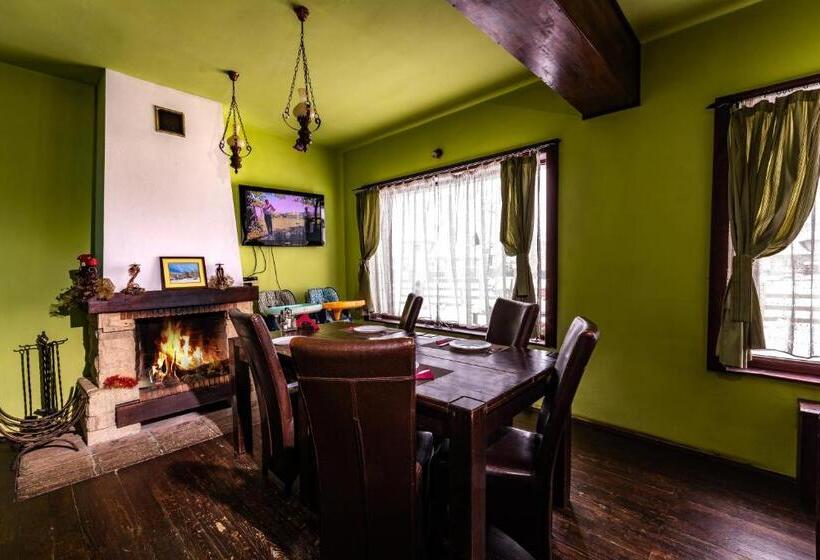 호텔 Serena Guesthouse Bran