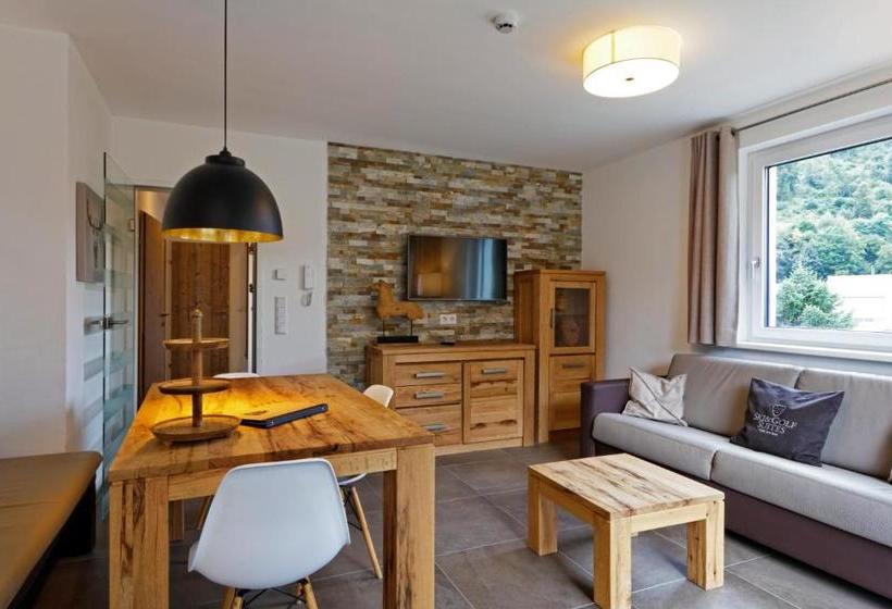 בית מלון כפרי Ski And Golf Resort Zell Am See