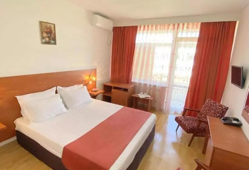 Tomis Hotel Neptun