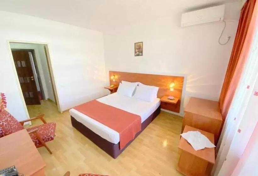 Tomis Hotel Neptun