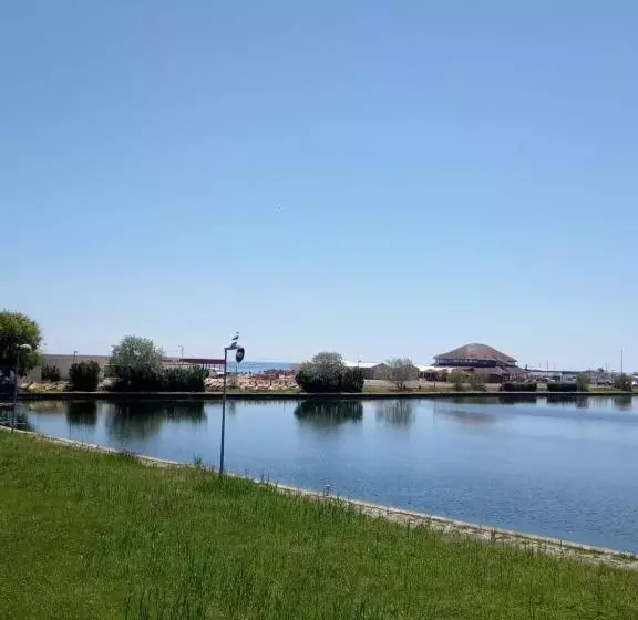 Tomis Hotel Neptun