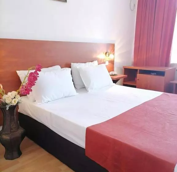 Tomis Hotel Neptun