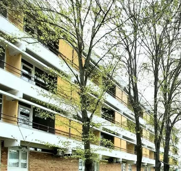Tomis Hotel Neptun
