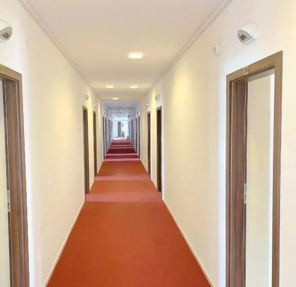 Tomis Hotel Neptun