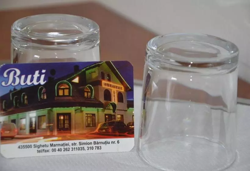 Motel Buti