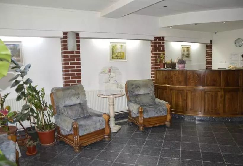 Motel Buti