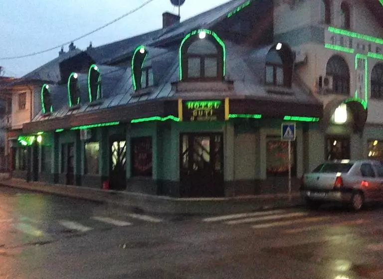 Motel Buti