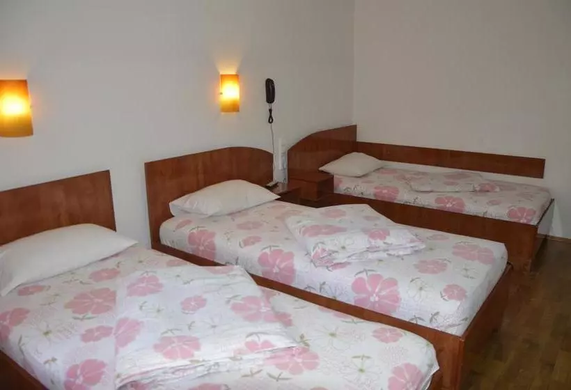 Motel Buti