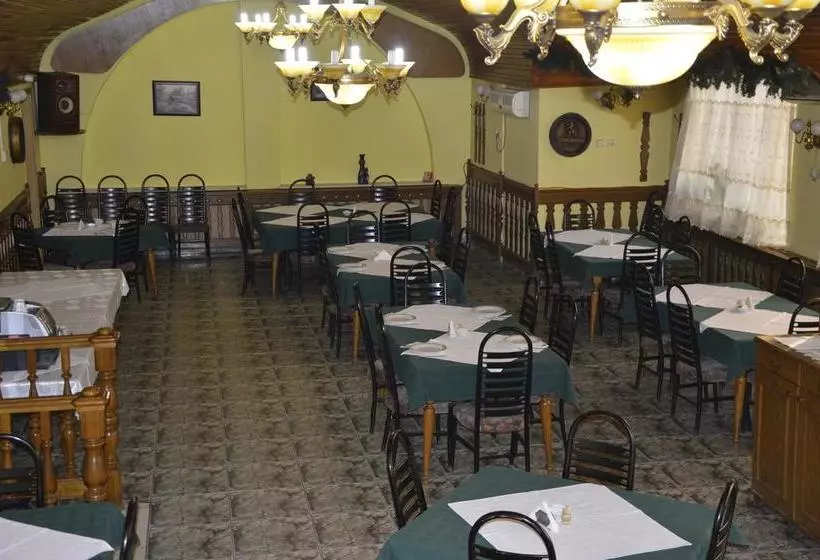Motel Buti