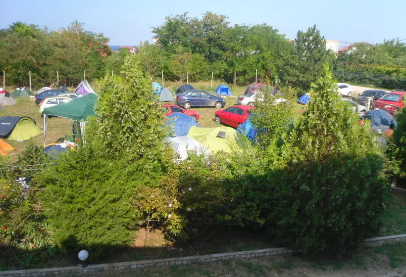 مُتل Marina Park