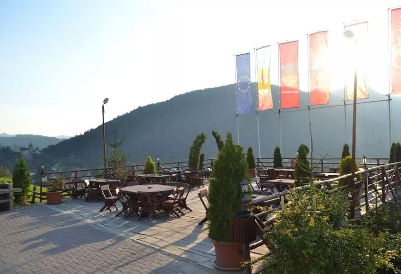 Lomakeskus Club Vila Bran