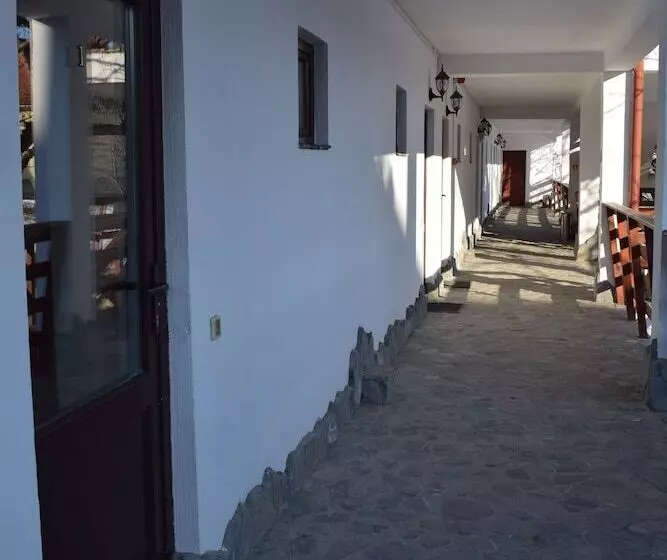 Lomakeskus Club Vila Bran