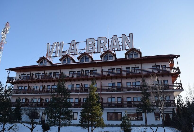 אתר נופש Club Vila Bran