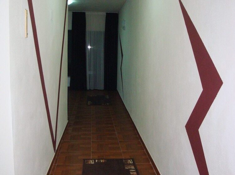 אתר נופש Club Vila Bran