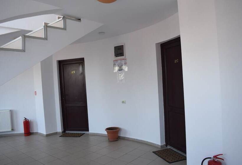 אתר נופש Club Vila Bran