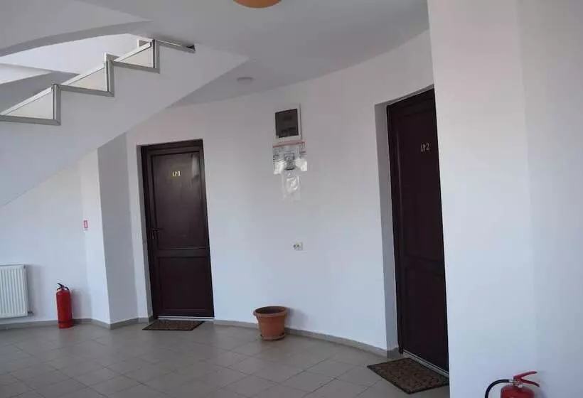 Lomakeskus Club Vila Bran