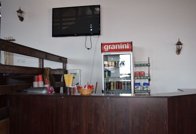 אתר נופש Club Vila Bran