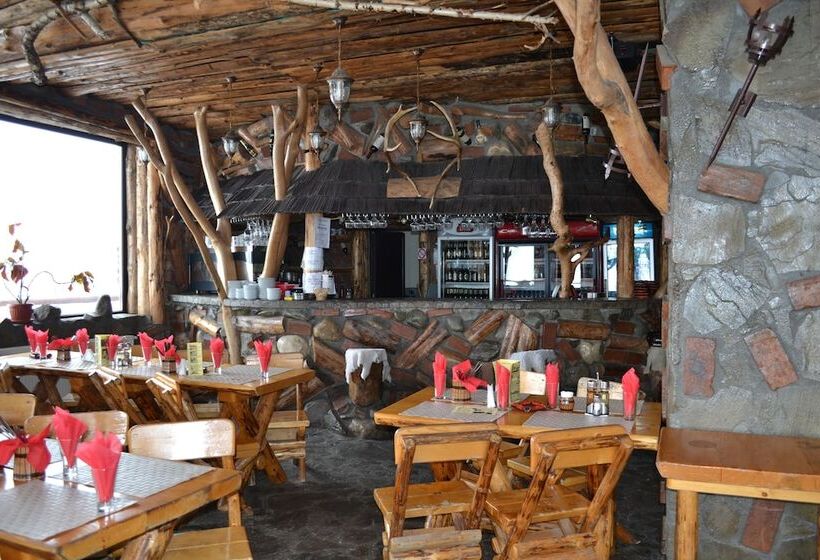 אתר נופש Club Vila Bran