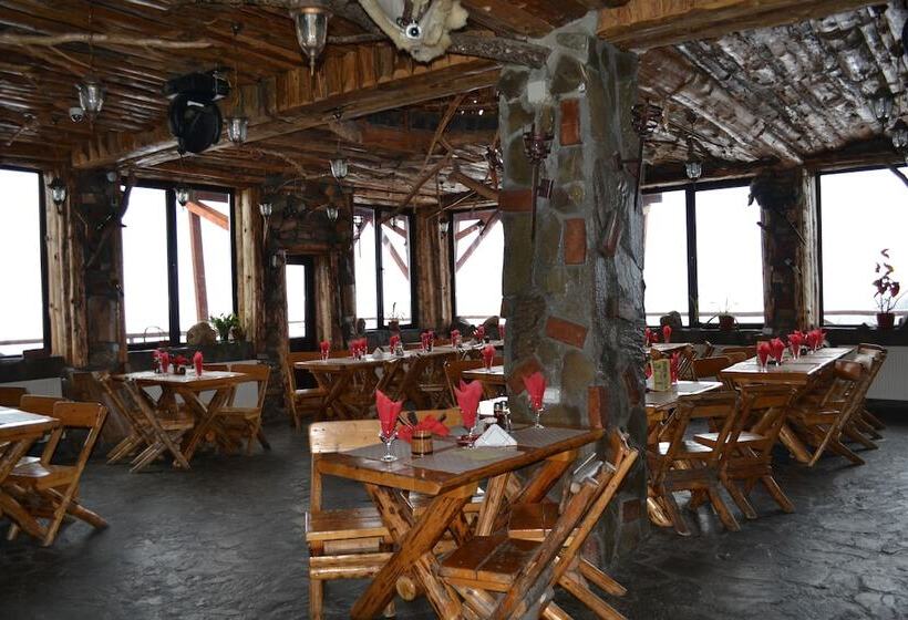 אתר נופש Club Vila Bran