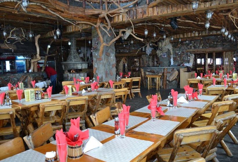 אתר נופש Club Vila Bran