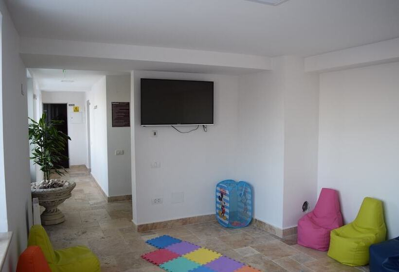 אתר נופש Club Vila Bran