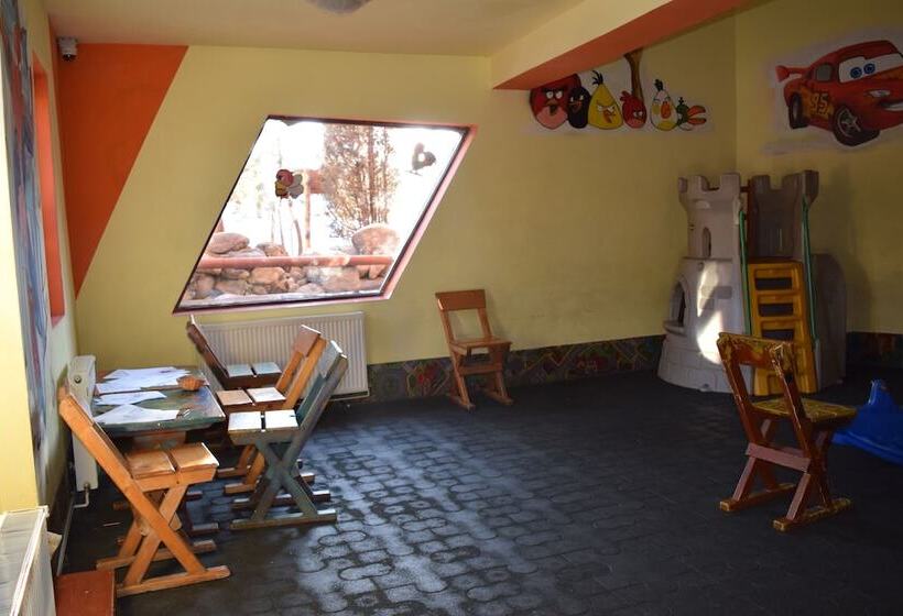 אתר נופש Club Vila Bran