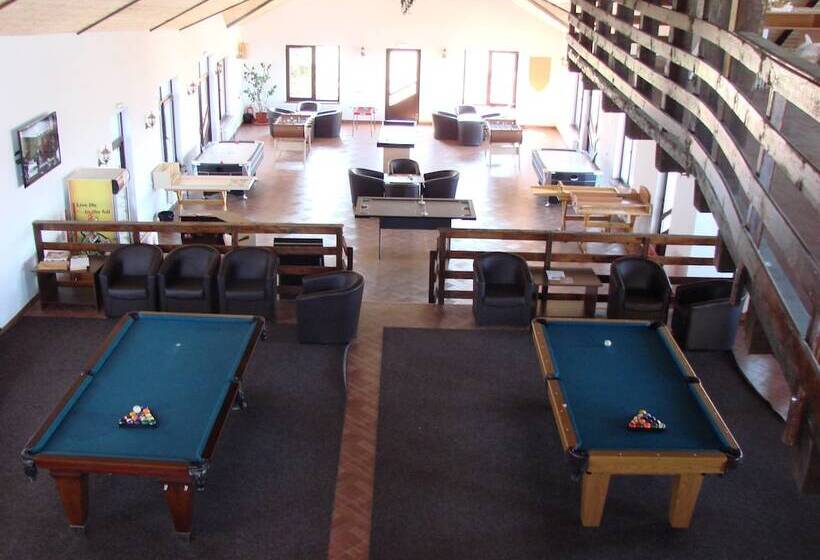 אתר נופש Club Vila Bran