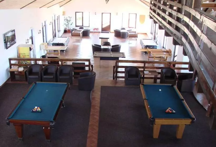 Lomakeskus Club Vila Bran
