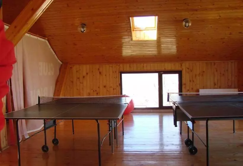 Lomakeskus Club Vila Bran